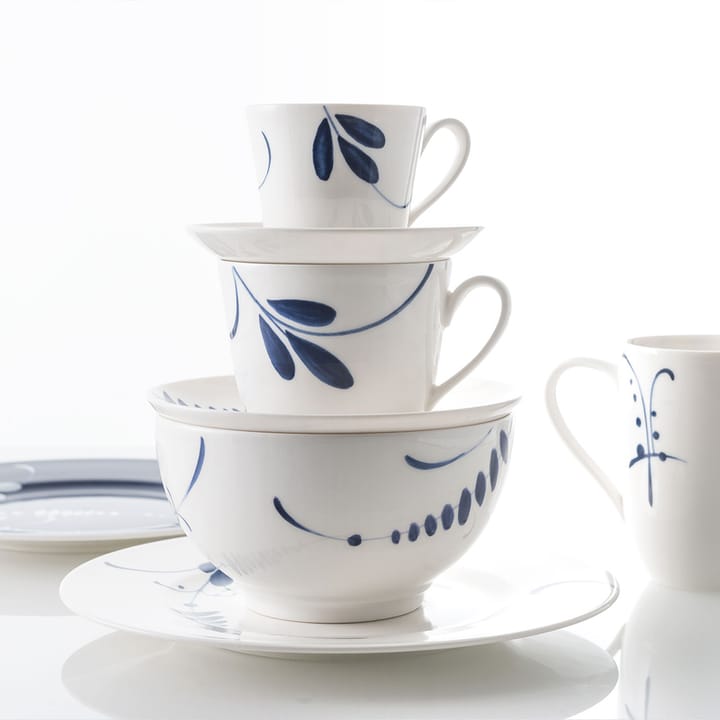 Old Luxembourg Brindille Kaffeetasse, 20cl Villeroy & Boch