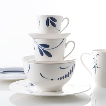 Old Luxembourg Brindille Untersetzer für Kaffeetasse - 14cm - Villeroy & Boch