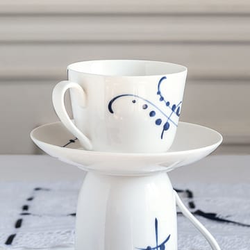 Old Luxembourg Brindille Untersetzer für Kaffeetasse - 14cm - Villeroy & Boch