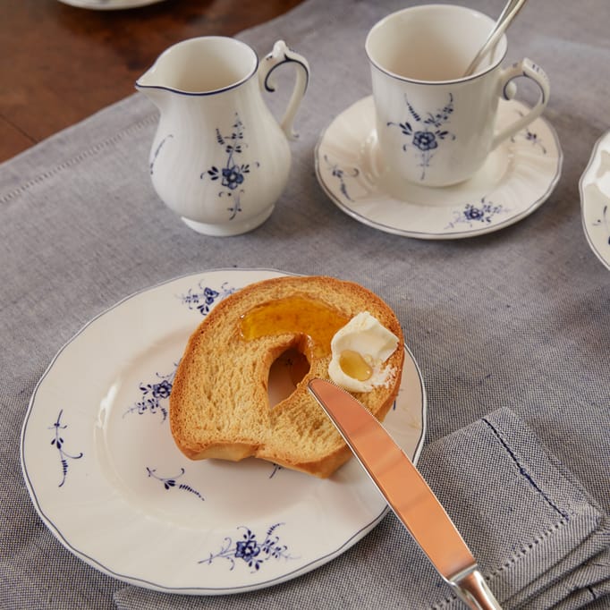 Old Luxembourg Brot-und Butterteller, 16cm Villeroy & Boch