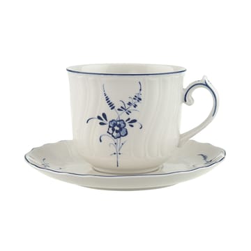 Old Luxembourg Frühstückstasse - 35cl - Villeroy & Boch