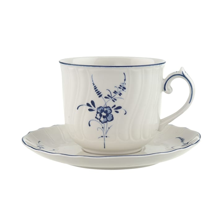 Old Luxembourg Frühstückstasse, 35cl Villeroy & Boch