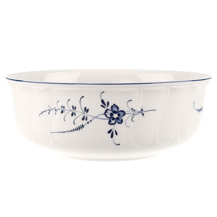 Old Luxembourg Salatschale, 24cm Villeroy & Boch