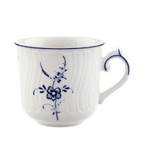 Old Luxembourg Tasse, 20cl Villeroy & Boch