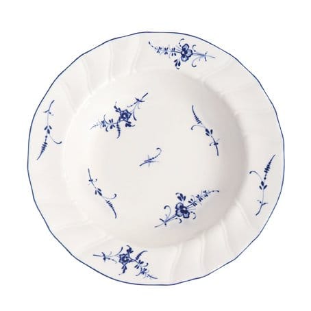 Old Luxembourg tiefer Teller - 23cm - Villeroy & Boch