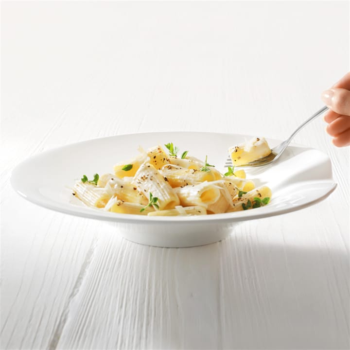 Pasta Passion Pastateller 2er Pack, Ø 27cm Villeroy & Boch