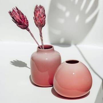 Perlmor Home Drop Vase S - Rose - Villeroy & Boch