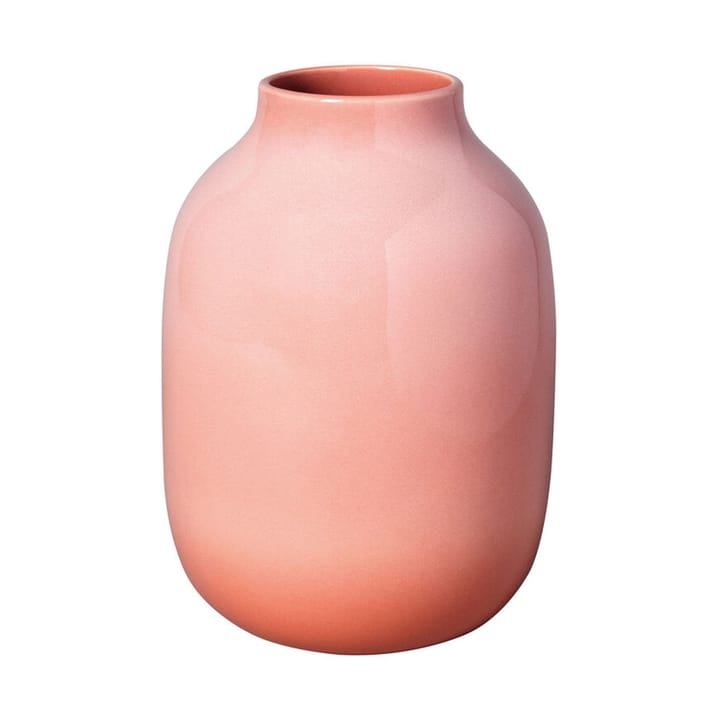 Perlmor Home Nek Vase L, Rose Villeroy & Boch