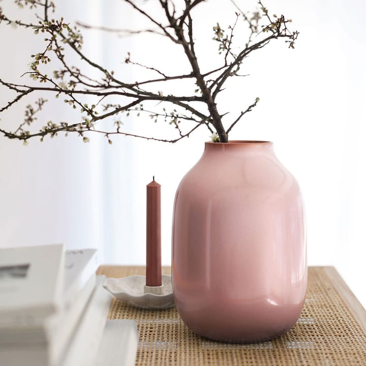 Perlmor Home Nek Vase L, Rose Villeroy & Boch