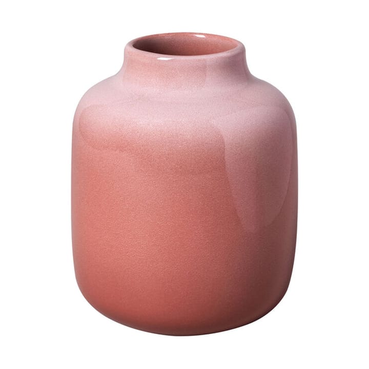 Perlmor Home Nek Vase S, Rose Villeroy & Boch