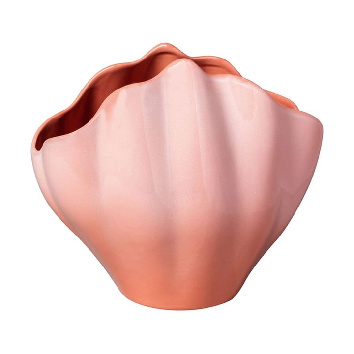 Perlmor Home Shell Vase, Rose Villeroy & Boch