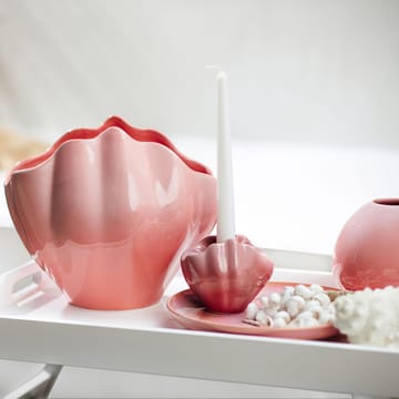 Perlmor Home Shell Vase - Rose - Villeroy & Boch