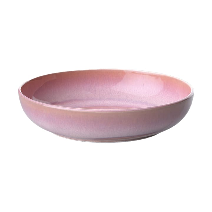 Perlmor Pastaschale Ø22x5 cm, Coral Villeroy & Boch