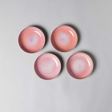 Perlmor Pastaschale Ø22x5 cm - Coral - Villeroy & Boch