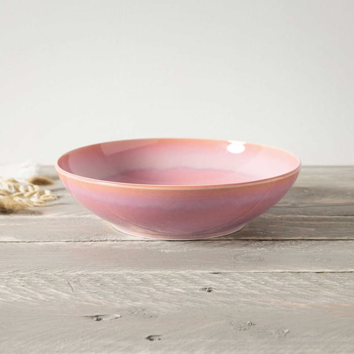 Perlmor Schale Ø26x7 cm, Coral Villeroy & Boch