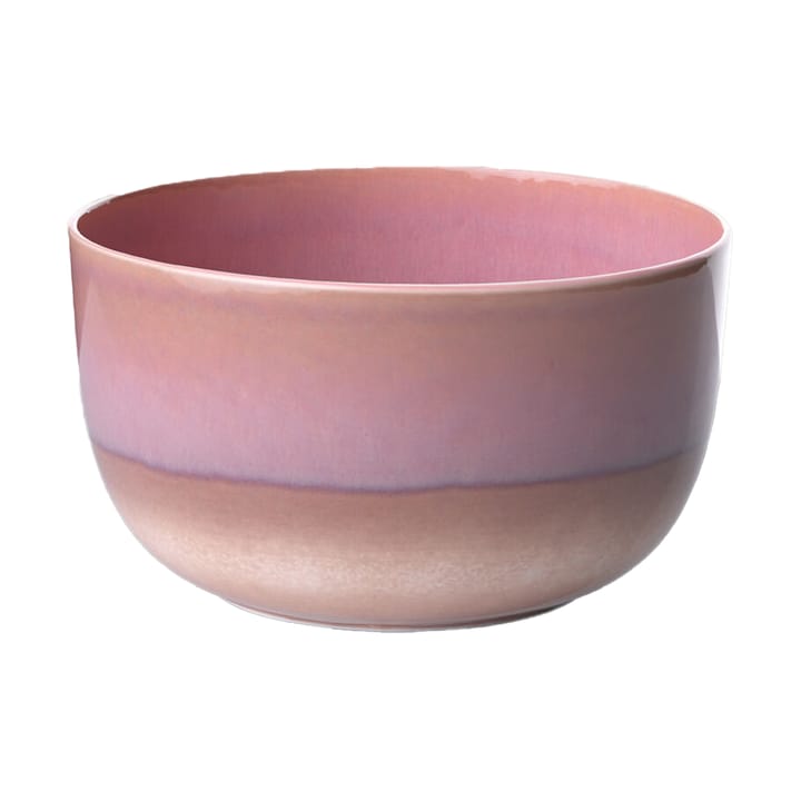 Perlmor Servierschale 3 L - Coral - Villeroy & Boch