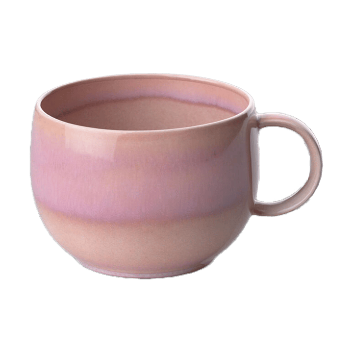 Perlmor Tasse 19 cl, Coral Villeroy & Boch