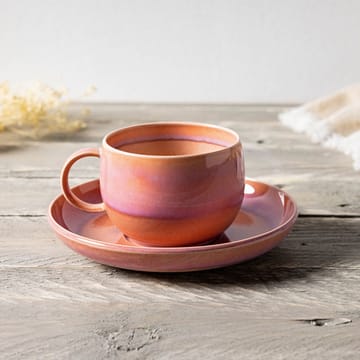 Perlmor Tasse 19 cl - Coral - Villeroy & Boch