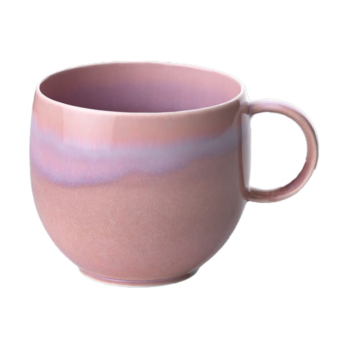 Perlmor Tasse 35 cl - Coral - Villeroy & Boch