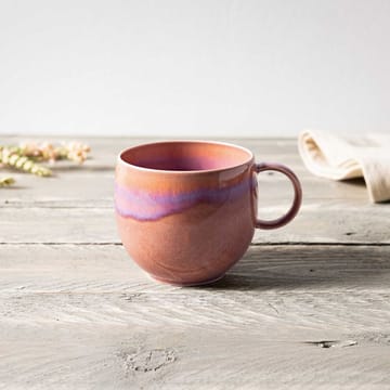 Perlmor Tasse 35 cl - Coral - Villeroy & Boch