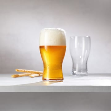 Purismo pint Bierglas 2er Pack - Klar - Villeroy & Boch