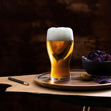 Purismo pint Bierglas 2er Pack - Klar - Villeroy & Boch