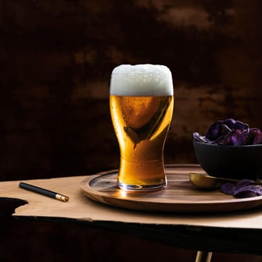 Purismo pint Bierglas 2er Pack, Klar Villeroy & Boch