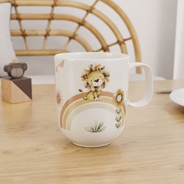 Roar like a lion Kindertasse L 28 cl - Multi - Villeroy & Boch