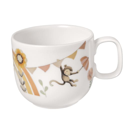 Roar like a Lion Kindertasse S 17 cl, Multi Villeroy & Boch