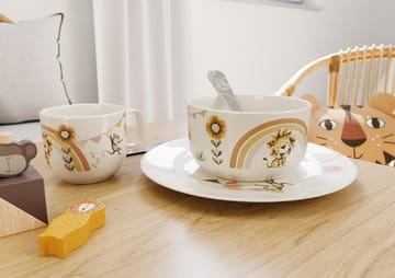 Roar like a Lion Kindertasse S 17 cl - Multi - Villeroy & Boch