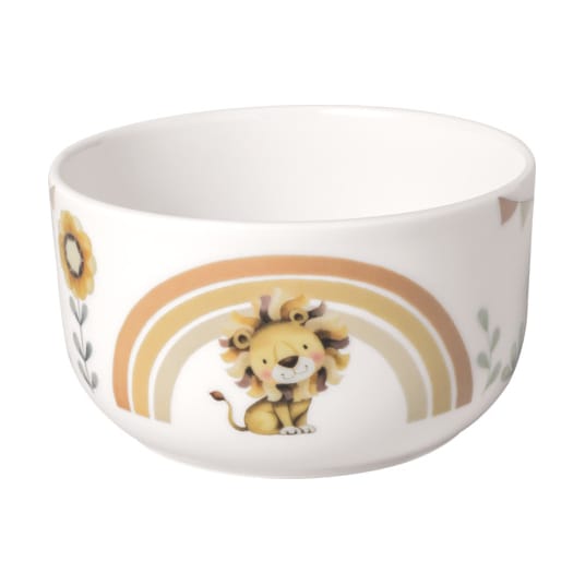 Roar like a Lion Müslischale Ø13 cm - Multi - Villeroy & Boch