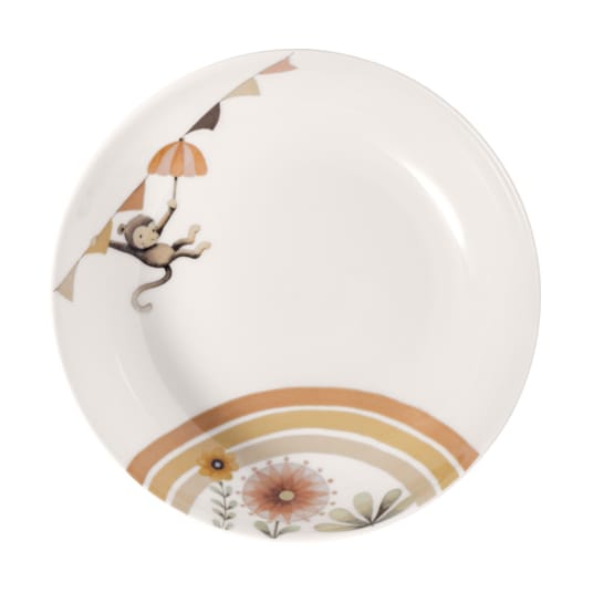 Roar like a lion Suppenschale Ø19 cm, Multi Villeroy & Boch