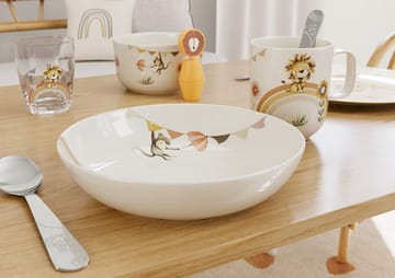 Roar like a lion Suppenschale Ø19 cm - Multi - Villeroy & Boch