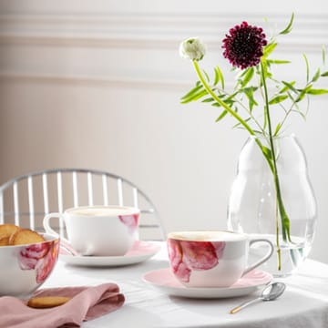 Rose Garden Teetasse - Weiß - Villeroy & Boch