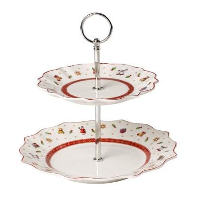 Toy's Delight Etagere, 24cm Villeroy & Boch