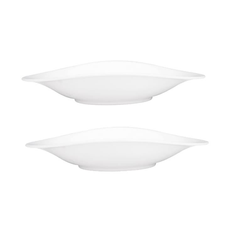 Vapiano Pastateller 2er Pack - Weiß - Villeroy & Boch