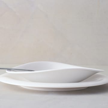 Vapiano Pastateller 2er Pack - Weiß - Villeroy & Boch