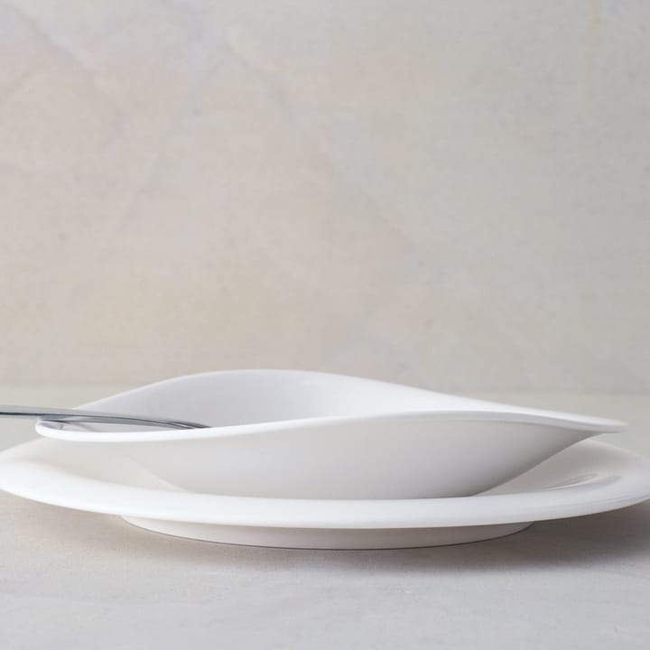 Vapiano Pastateller 2er Pack, Weiß Villeroy & Boch