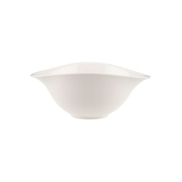 Vapiano Salatschale 2er Pack - Weiß - Villeroy & Boch