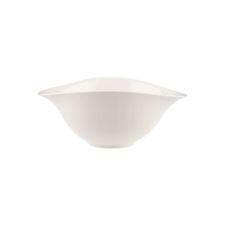 Vapiano Salatschale 2er Pack, Weiß Villeroy & Boch