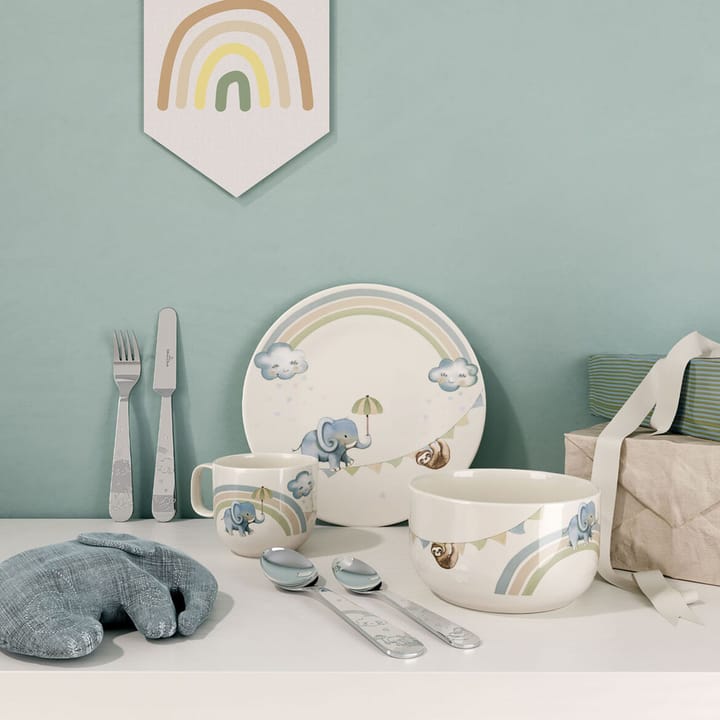 Walk like an Elephant Kindertasse S 17 cl, Multi Villeroy & Boch