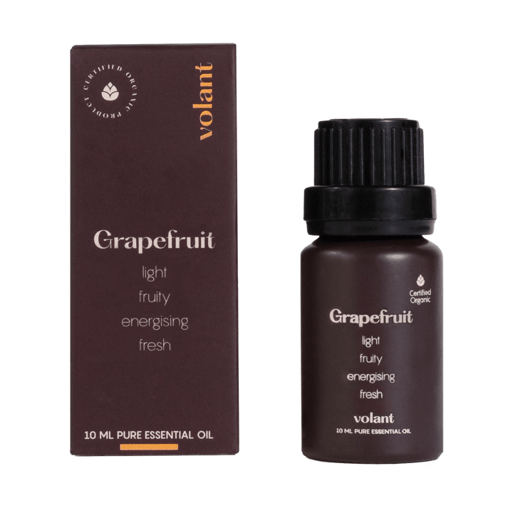 Grapefruit ätherisches Öl - 10 ml - Volant