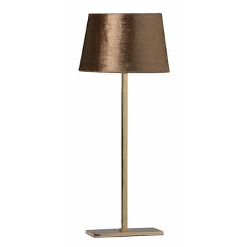 Lola Lampenschirm 20cm - Gold - Watt & Veke