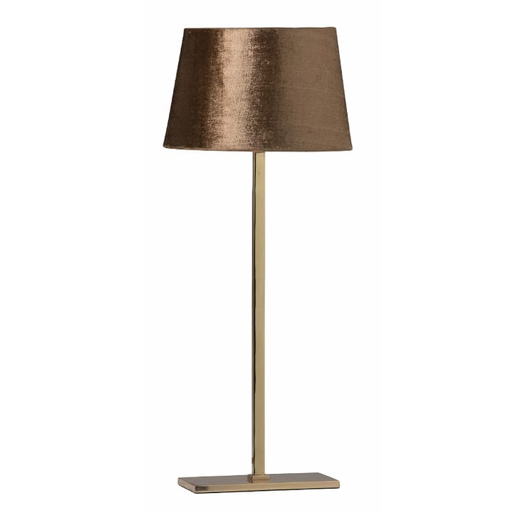 Lola Lampenschirm 20cm, Gold Watt & Veke