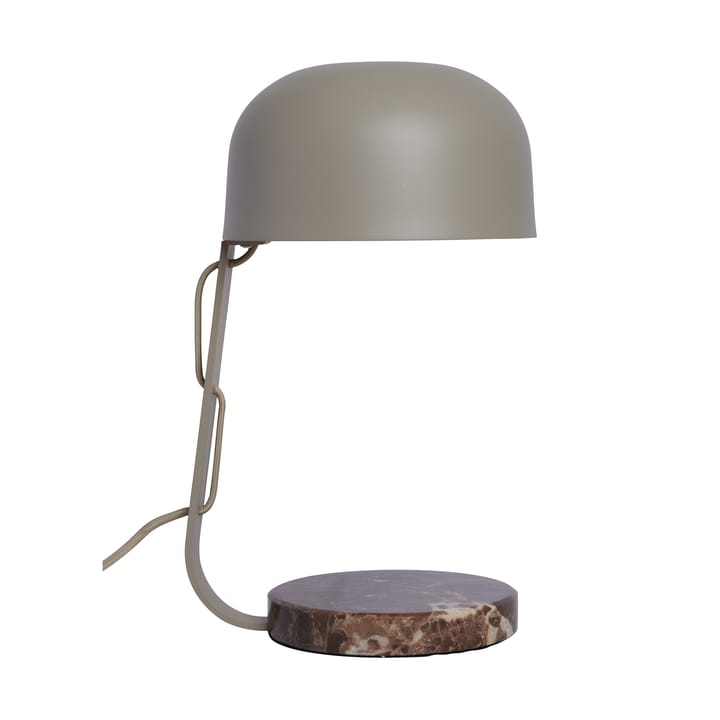 Milly table Tischleuchte 36,5 cm, Beige Watt & Veke