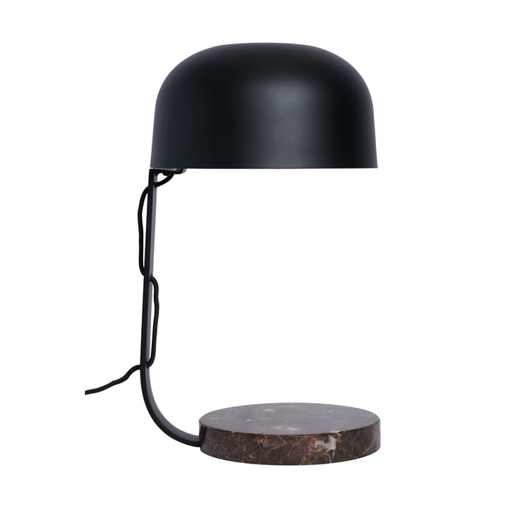 Milly table Tischleuchte 36,5 cm, Black Watt & Veke