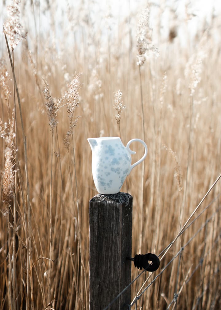 Slåpeblom Kanne 25cl, Blau Wik & Walsøe