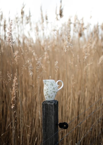 Slåpeblom Kanne 25cl - Grün - Wik & Walsøe