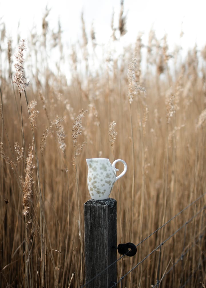 Slåpeblom Kanne 25cl, Grün Wik & Walsøe