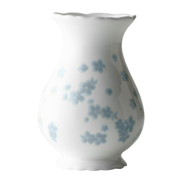 Slåpeblom Vase 12cm, Blau Wik & Walsøe